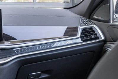 BMW X6 xDrive40d M Sport