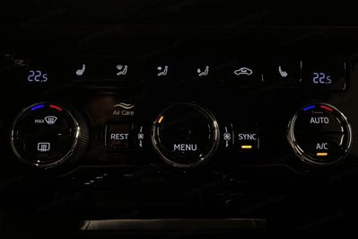 Skoda Superb 2.0 TSI DSG