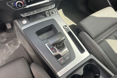 Audi Q5 40 TDI quattro Advanced