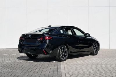 BMW Seria 2 Gran Coupe 220 M Sport