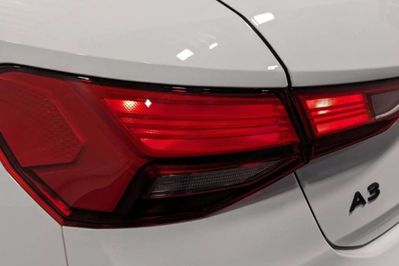 Audi A3 TFSI Sportback