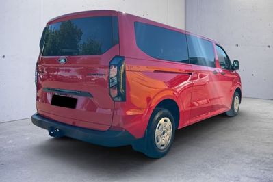 Ford Transit Custom Kombi 320 L2H1 M1 Trend