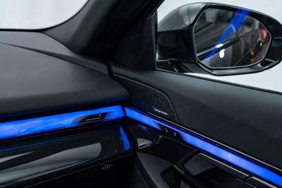 BMW Seria 5 520d xDrive M Sport