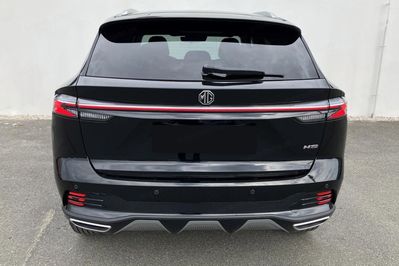 MG HS 1.5T HEV+ Exclusive aut