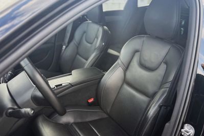 Volvo V90 Cross Country B5 D AWD Ultimate