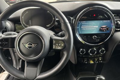 Mini Mini Cooper SE