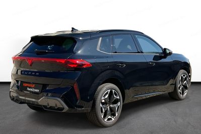 Cupra Terramar eTSI DSG