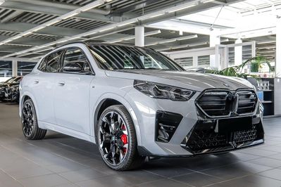 BMW X2 M35i xDrive