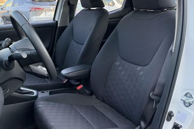 Toyota Yaris 1.5 Hybrid Comfort