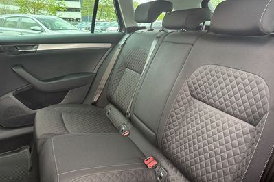 Skoda Superb Ambition 2.0 TDI  DSG