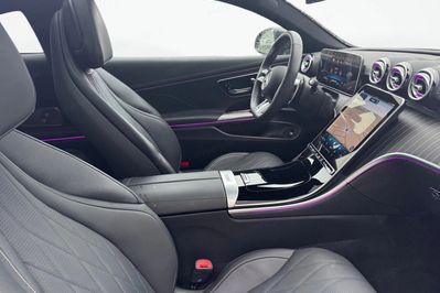 Mercedes CLE 53 AMG 4MATIC+