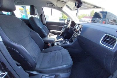 Seat ATECA TSI  S&S
