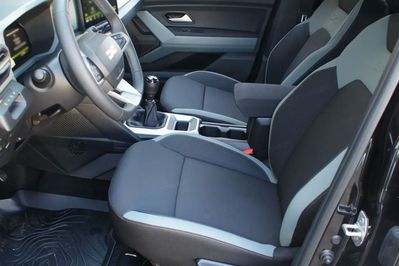 Dacia Bigster Extreme 1.2 TCe