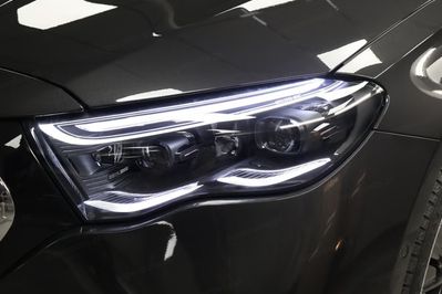 Mercedes Klasa E 220 d 4-Matic AMG