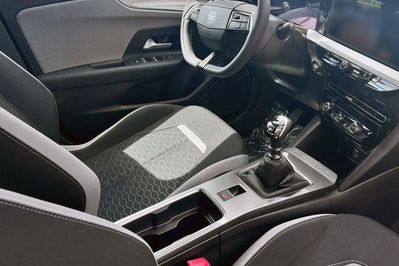 Opel Mokka Business Edition MT6 1.2 Turbo