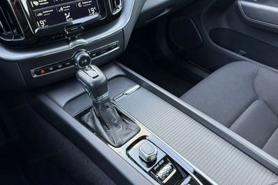 Volvo XC60 D4 Momentum Pro aut