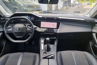Peugeot 308 1.5 Bluehdi Allure Pack S&S