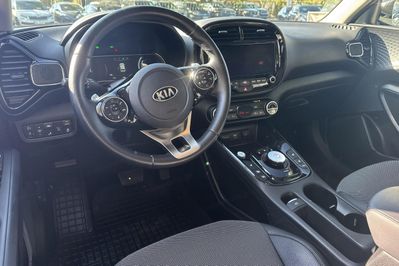 Kia Soul e-Soul L 64kWh