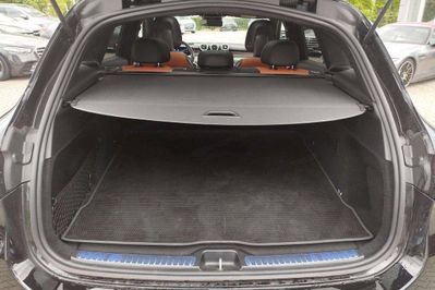 Mercedes GLC 450d  4-Matic AMG Line