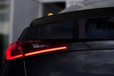 Mercedes GLC Coupe 220 d 4-Matic AMG Line