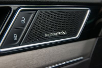 Volkswagen Passat 2.0 TSI Elegance DSG