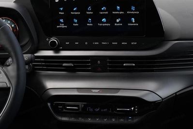 Hyundai i20 1.0 T-GDi Modern DCT