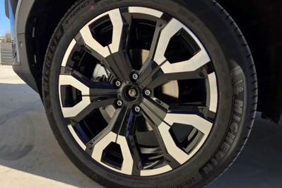 Dacia Bigster Journey LPG 1.2 mHEV