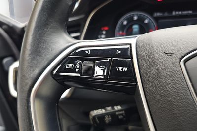 Audi A6 40 Tdi Mhev Quattro s Tronic