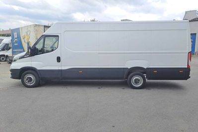 Iveco Daily 2.3 35S14 V Hi-Matic (16m3)