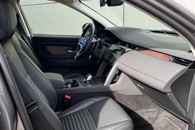 Land Rover Discovery Sport D200 S