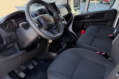 Fiat Ducato L2H2