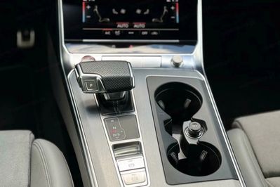 Audi A6 S6 Avant TDI quattro