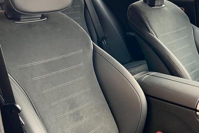 Mercedes Klasa C 200  4-Matic AMG