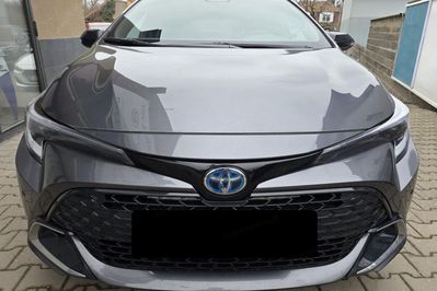 Toyota Corolla Style 2.0 Hybrid Dynamic Force