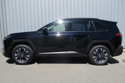 Toyota RAV4 Comfort 2.5 Plug-in Hybrid AWD