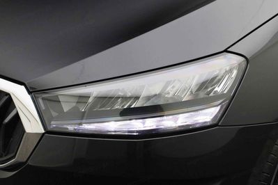 Skoda Fabia Drive 1.0 TSI DSG