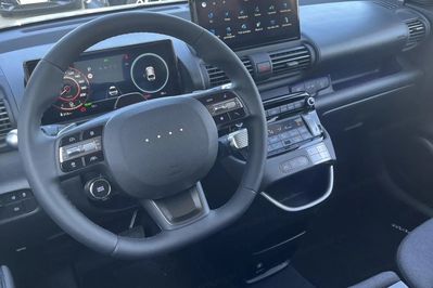 Hyundai Inster 49kWh Smart