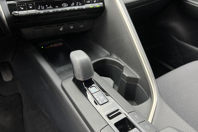 Toyota C-HR 2.0 Hybrid Executive