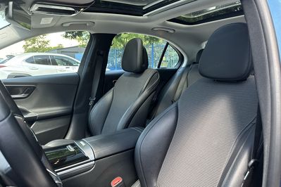 Mercedes Klasa C 200 d
