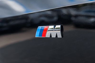 BMW X5 xDrive30d M Sport