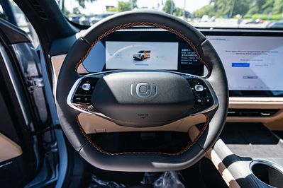 Changan CS75 Plus 1.5T aut