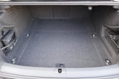 Audi A4 35 TFSI mHEV S tronic