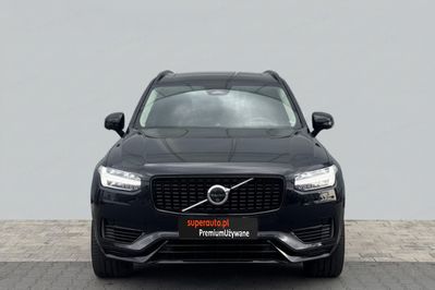 Volvo XC90 T8 AWD Plug-In Hybrid Plus Dark 7os aut