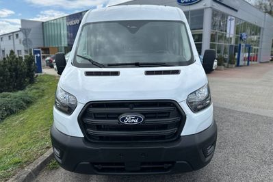 Ford Transit 350 L3H2 Trend Zabudowa Brygadowa