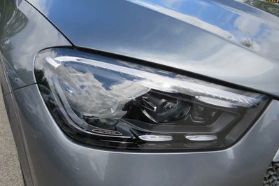 Mercedes GLE 450 d 4-Matic AMG Line