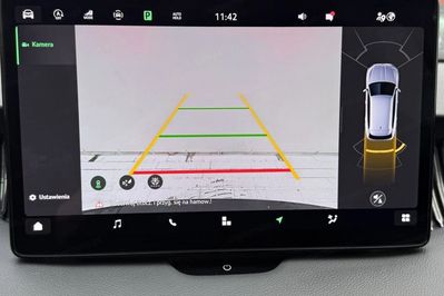 Skoda Superb 2.0 TDI SCR L&K DSG