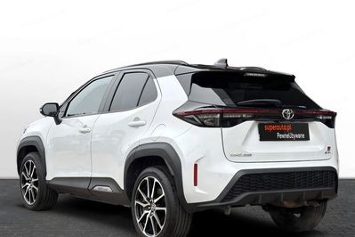 Toyota Yaris Cross Hybrid 1.5 Gr Sport