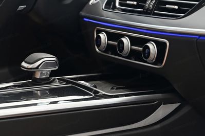 Hongqi HS5 Executive AWD 2.0T