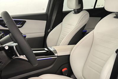 Mercedes GLC 200  4-Matic AMG Line