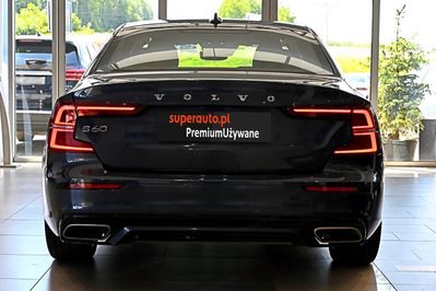 Volvo S60 T5 Inscription